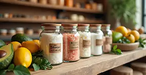 Производителям продуктов питания и специй